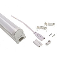 Світильник LED T5-600-6400K-9W-220V-800L TNSy