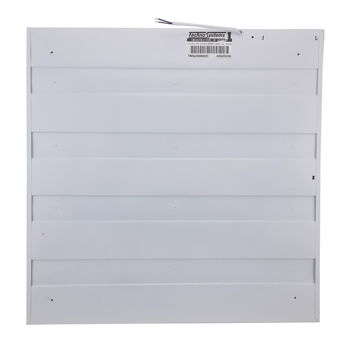 Світильник LED-OPAL-595-19-4000K-36W-220V-3000L TNSy
