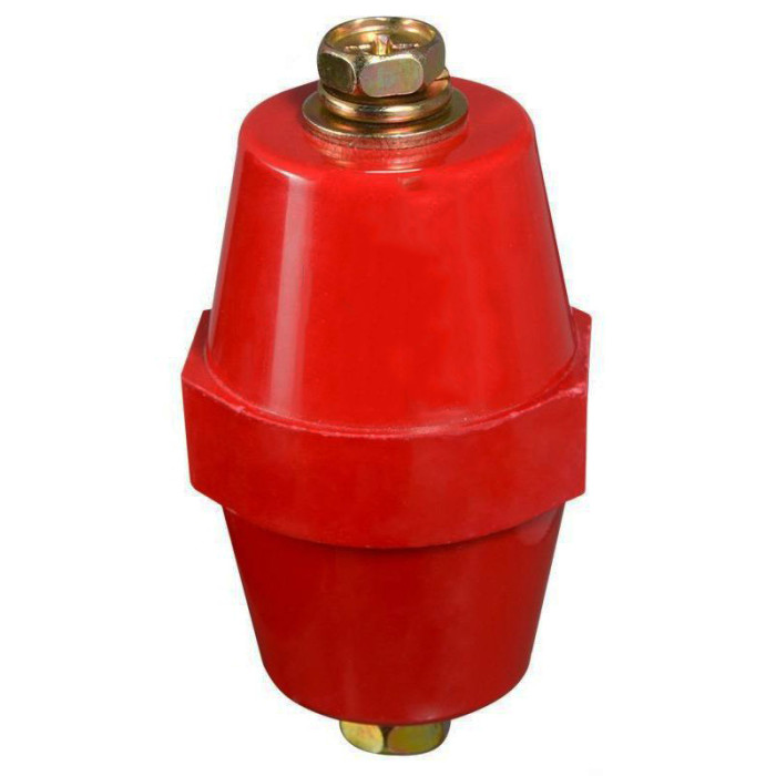 Ізолятор SM76 М10 з болтом TNSy