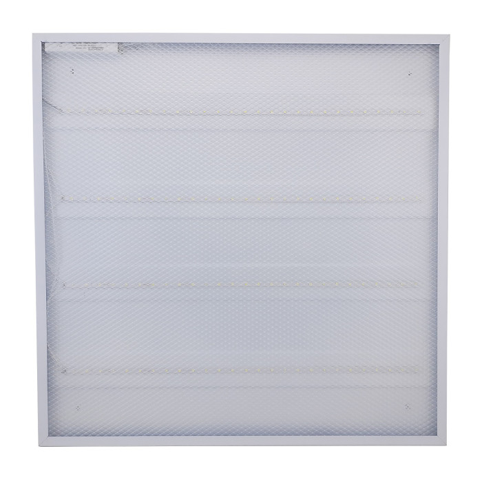 Світильник LED-PRISMATIC-595-19-4000K-36W-220V-3000L TNSy