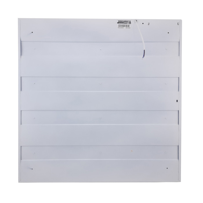 Світильник LED-PRISMATIC-595-19-4000K-36W-220V-3000L TNSy