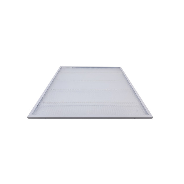 Світильник LED-PRISMATIC-595-19-4000K-36W-220V-3000L TNSy