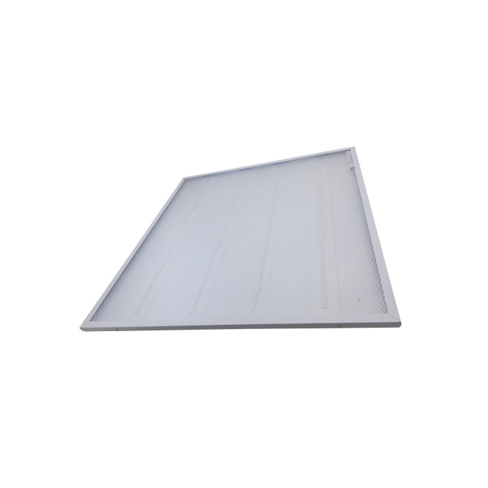 Світильник LED-PRISMATIC-595-19-4000K-36W-220V-3000L TNSy
