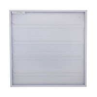 Світильник LED-PRISMATIC-595-19-6400K-36W-220V-3000L TNSy