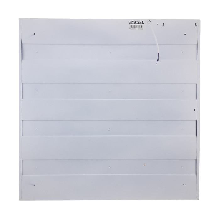 Світильник LED-PRISMATIC-595-19-6400K-36W-220V-3000L TNSy