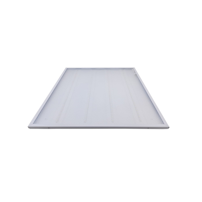 Світильник LED-PRISMATIC-595-19-6400K-36W-220V-3000L TNSy