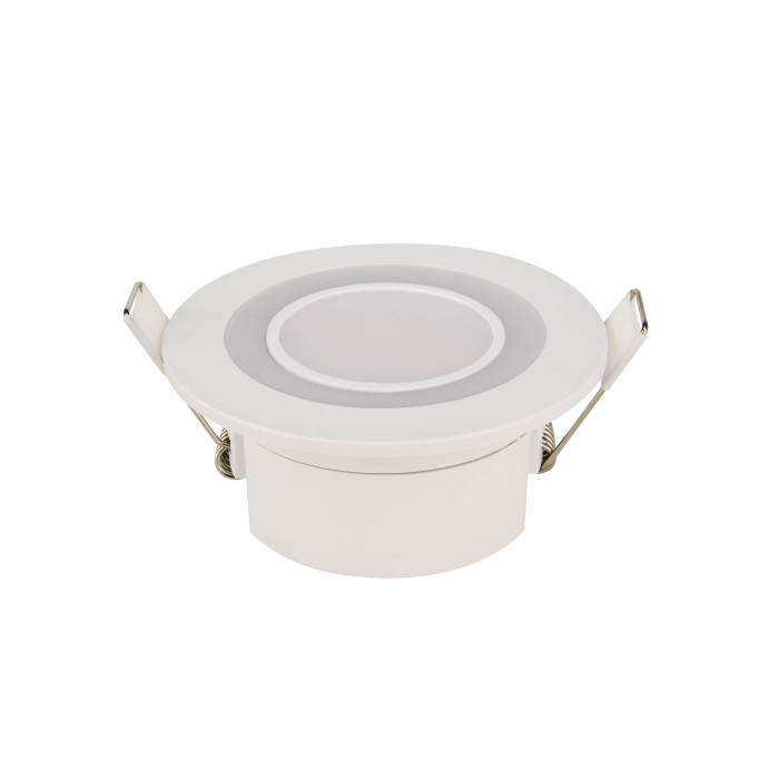 Світлодіодний світильник вбудований LED CARTER-5 5W  4200K білий
