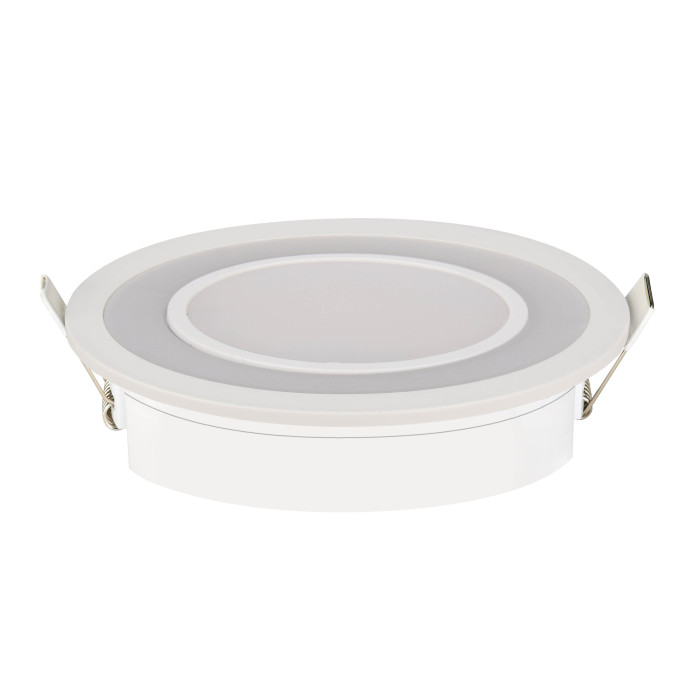Світлодіодний світильник вбудований LED CARTER-12 12W  4200K білий