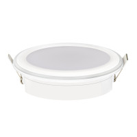 Світлодіодний світильник вбудований LED PARKER-12 12W  4200K білий